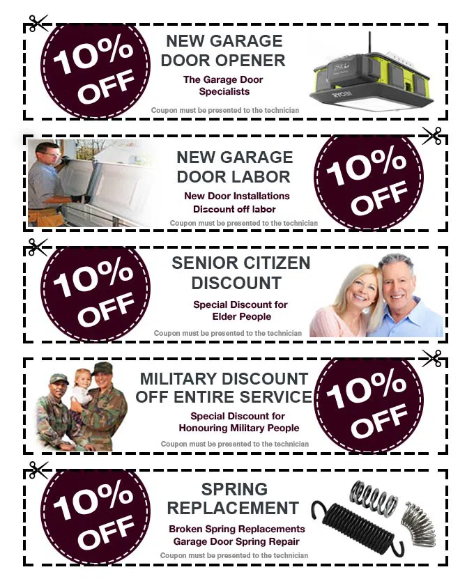 USA Garage Doors Service Olney, MD 301-359-1126 - CouponSet26-five