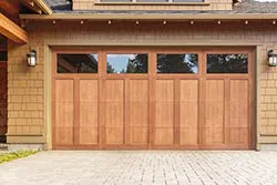 USA Garage Doors Service Olney, MD 301-359-1126 - custom-side